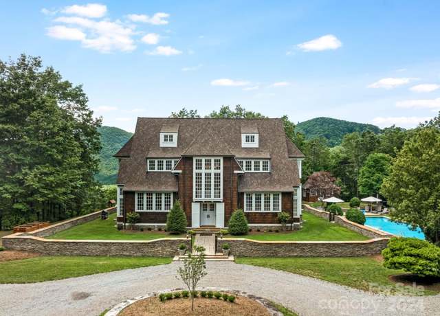Property at 380 Pine Rdg, Boone, NC 28607, 6 beds, 7.5 baths
