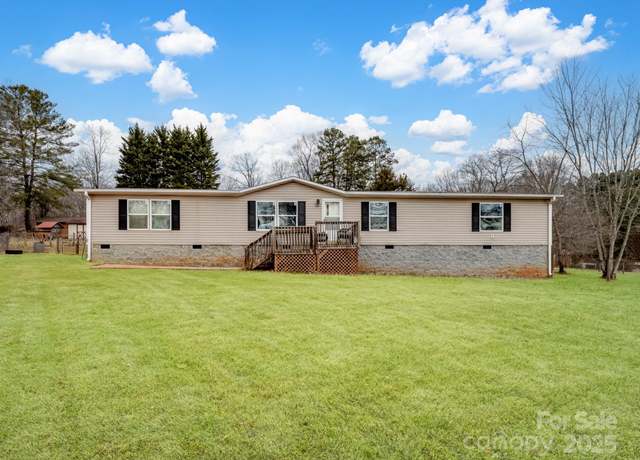 Property at 143 Branchwood Rd, Statesville, NC 28625, 4 beds, 2 baths