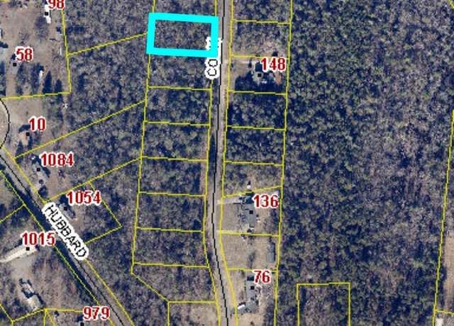 Property at 0 Cook Ln, Taylorsville, NC 28610