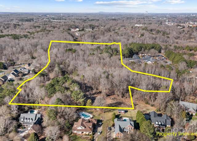 Property at 000 Glenwood Dr, Mooresville, NC 28115
