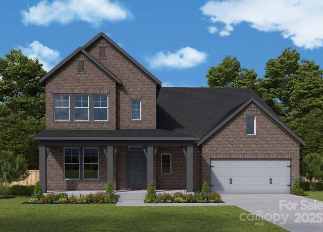 Property at 13130 Macon Hall Dr, Mint Hill, NC 28227, 4 beds, 3 baths