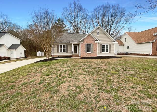 Property at 1971 Bristol Pkwy, Rock Hill, SC 29732, 3 beds, 2 baths