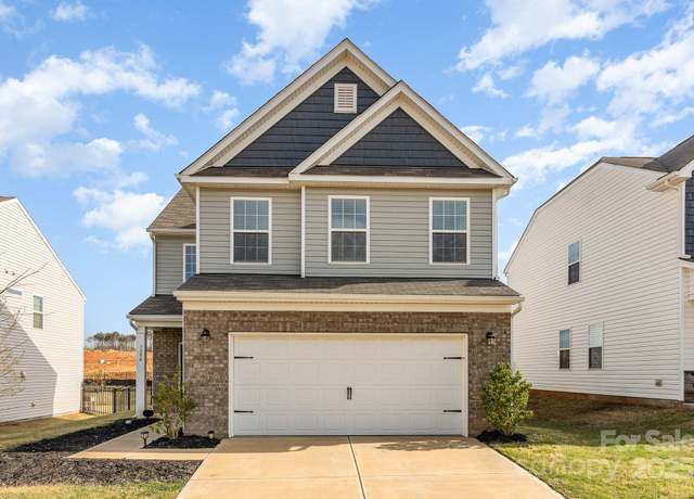 Property at 7394 Echoing Hills Ln, Maiden, NC 28650, 4 beds, 3.5 baths