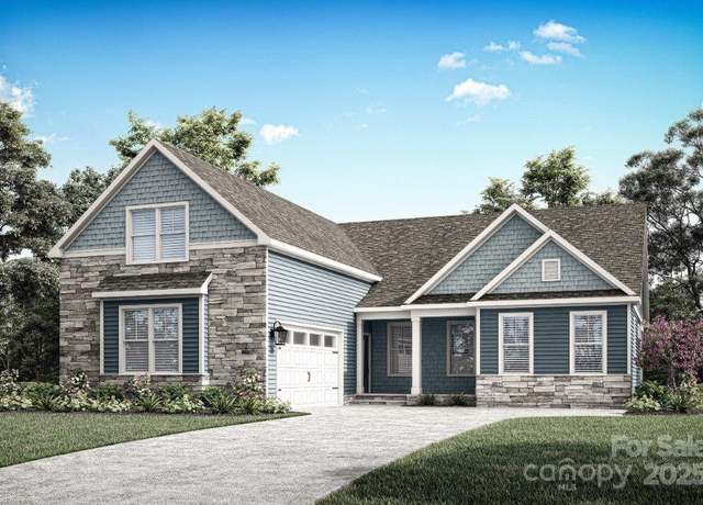 Property at 2085 Fordhill St, Rock Hill, SC 29362, 3 beds, 2.5 baths