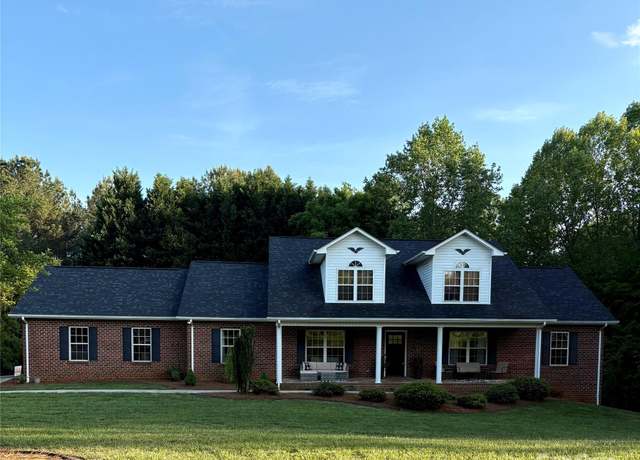 Property at 5691 Gunpowder Rd, Granite Falls, NC 28630, 4 beds, 3 baths