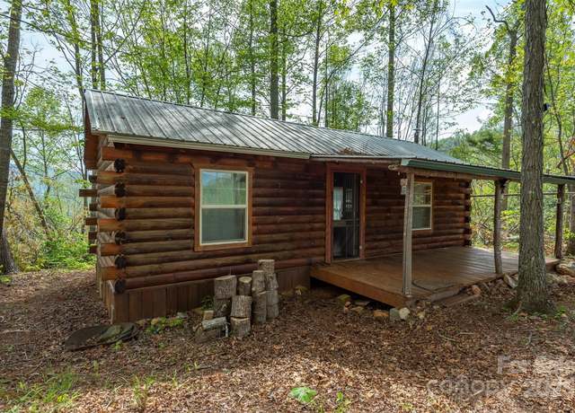 Property at 177 Black Mountain Vw, Spruce Pine, NC 28777, 1 bed, 1 bath