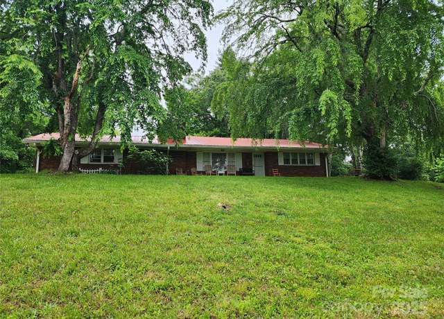 Property at 981 Dehart Community Center Rd, Hays, NC 28635, 2 beds, 1 bath