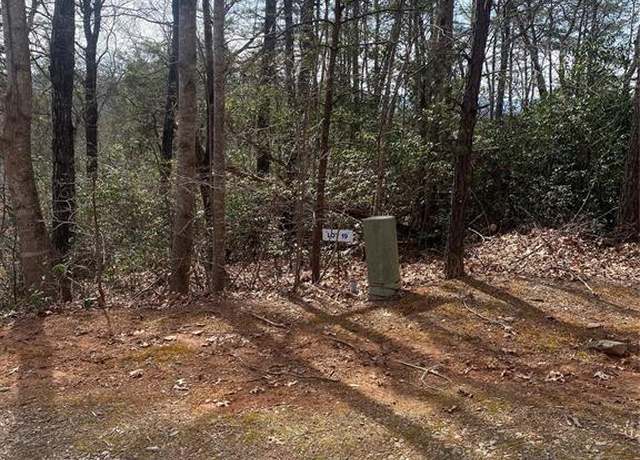 Property at V/L Marterdan Rdg, Marion, NC 28752