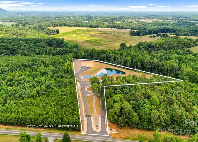Property at 5868 Heavner Rd, Vale, NC 28168