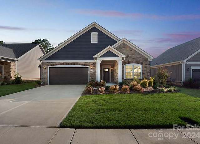 Property at 1346 Millview Ln, Matthews, NC 28104, 2 beds, 2 baths