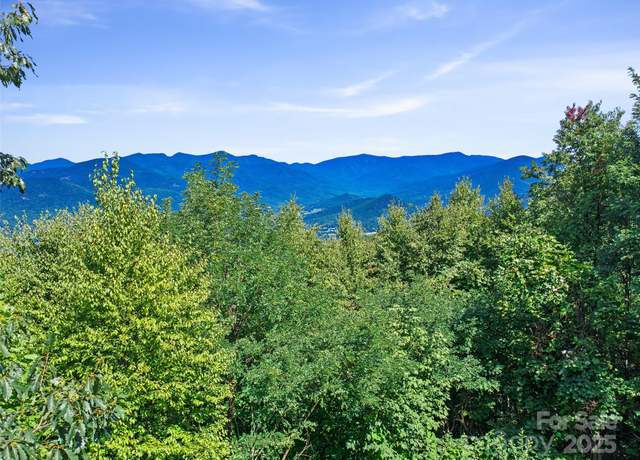 Property at 4.8 Acres Mountain Lily Ridge Dr, Swannanoa, NC 28778