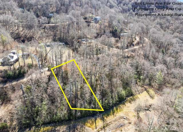 Property at Lot 6 Spruce Flats Rd, Maggie Valley, NC 28751