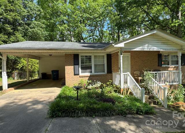 Property at 102 White Rock Rd, Grover, NC 28073, 2 beds, 2 baths