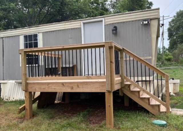 Property at 4417 Grier St, Gastonia, NC 28056, 2 beds, 1 bath