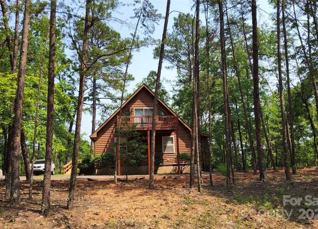 Property at 253 Nors Way #26, Lake Lure, NC 28746, 3 beds, 2 baths