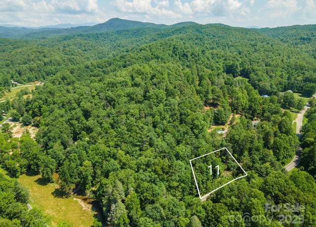 Property at 11 Roy Ln, Black Mountain, NC 28711