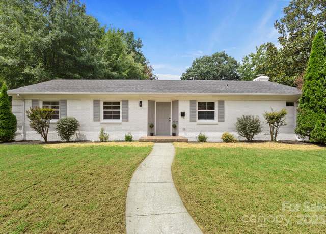 Property at 6243 Covecreek Dr, Charlotte, NC 28215, 4 beds, 3 baths