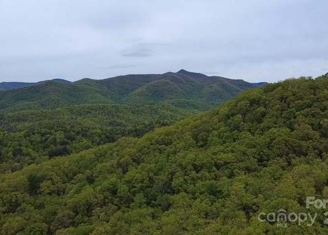 Property at 25 Sweetwater Ridge Rd, Balsam Grove, NC 28708