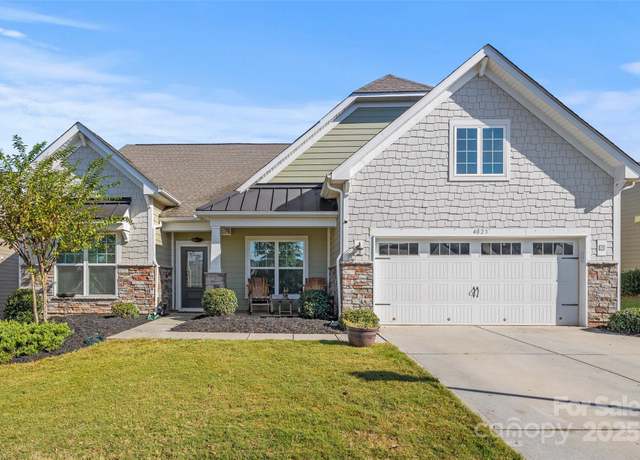 Property at 4023 Home Grown Way, Lake Wylie, SC 29710, 3 beds, 3 baths