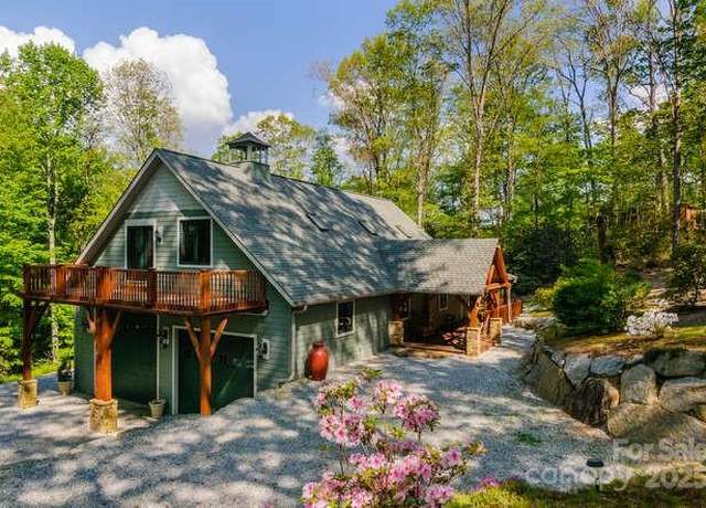 Property at 178 Whetstone Gap Rd, Lake Toxaway, NC 28747, 2 beds, 2 baths