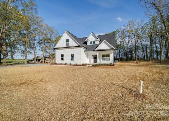 Property at 0000 Trull Hinson Rd #1, Wingate, NC 28174, 3 beds, 2.5 baths