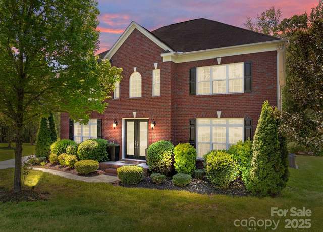 Property at 9494 Leyton Dr, Harrisburg, NC 28075, 5 beds, 4 baths
