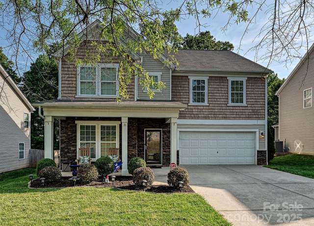 Property at 1033 Lilly Pond Dr, Fort Mill, SC 29715, 3 beds, 2.5 baths
