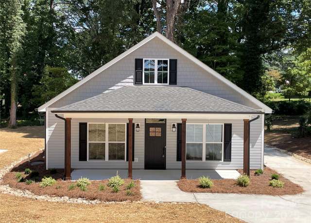 Property at 404 N Peterson St, Stanley, NC 28164, 3 beds, 2 baths