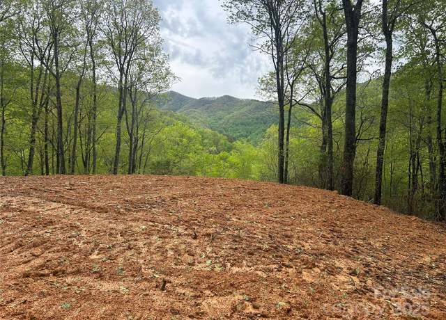 Property at 0 Blackberry Bnd #8, Bryson City, NC 28713