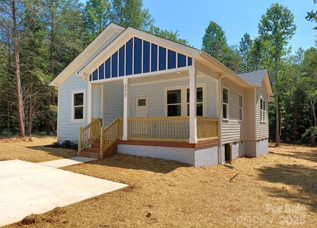 Property at 372 Lippard Farm Rd, Statesville, NC 28625, 3 beds, 2 baths