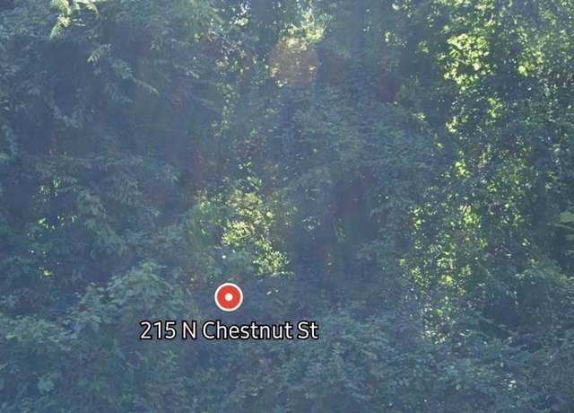 Property at 215 N Chestnut St, Gastonia, NC 28054
