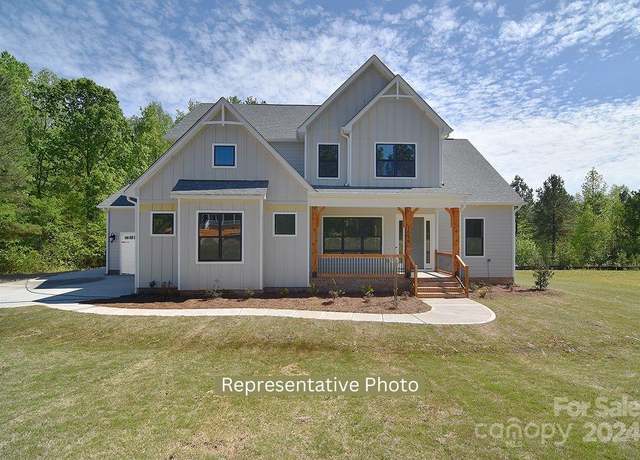 Property at 145 Harbor Ridge Dr #120, Statesville, NC 28677, 4 beds, 3.5 baths