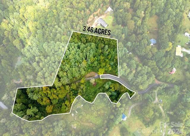 Property at TBD Homer Mccall Rd, Lake Toxaway, NC 28747