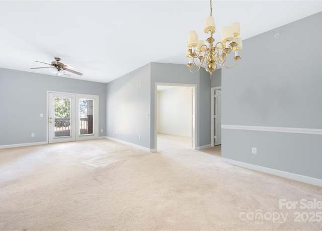 Property at 16312 Redstone Mountain Ln, Charlotte, NC 28277, 2 beds, 2 baths