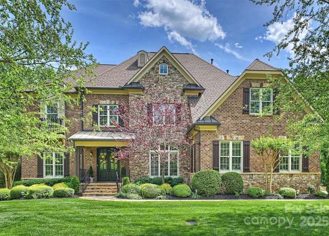 Property at 2001 Arundale Ln, Matthews, NC 28104, 5 beds, 5 baths