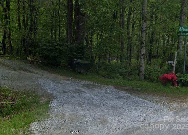 Property at 5 Hideaway Br, Balsam Grove, NC 28708