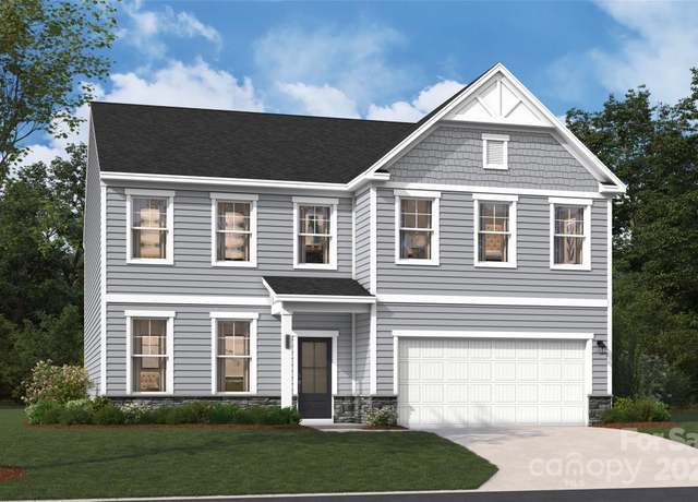 Property at 4125 Vista Pine Dr, Charlotte, NC 28215, 4 beds, 3 baths