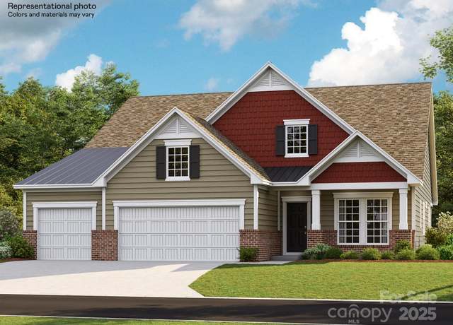 Property at 2110 Faringdon Ln, Indian Land, SC 29707, 3 beds, 3 baths