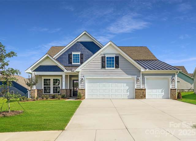 Property at 2110 Faringdon Ln, Indian Land, SC 29707, 3 beds, 3 baths