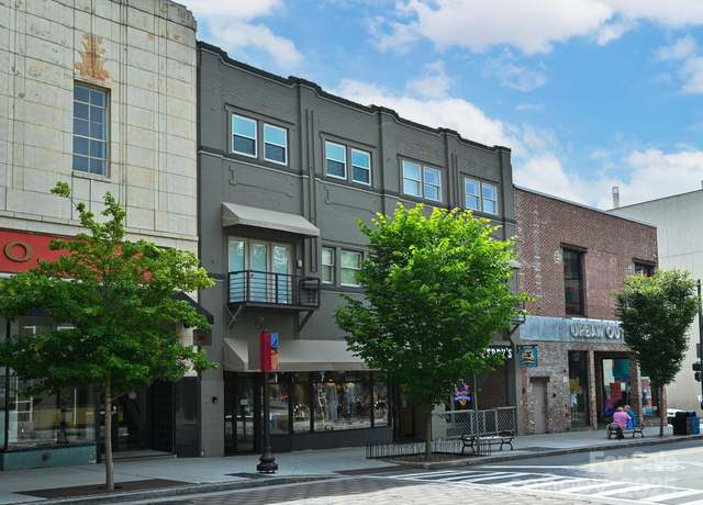 Property at 21 Haywood St Unit 2B, Asheville, NC 28801, 2 beds, 2 baths