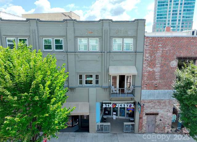 Property at 21 Haywood St Unit 2B, Asheville, NC 28801, 2 beds, 2 baths