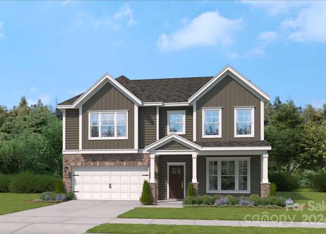 Property at 311 Coronado Ave #62, Matthews, NC 28104, 5 beds, 4 baths