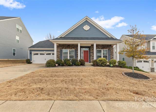 Property at 146 Tetcott St, Mooresville, NC 28115, 3 beds, 2 baths