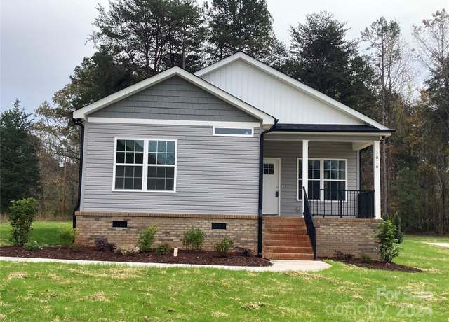 Property at 3010 Forbes Rd, Gastonia, NC 28056, 3 beds, 2 baths