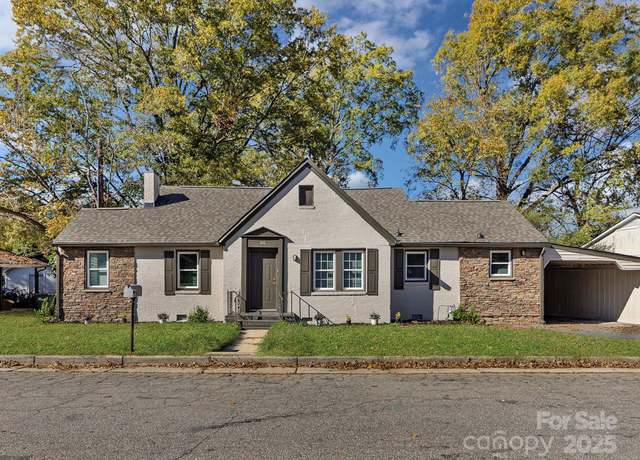 Property at 406 Harris Ln, Monroe, NC 28112, 4 beds, 3 baths