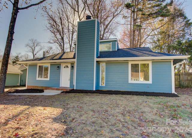 Property at 2515 Dion Ave, Charlotte, NC 28212, 3 beds, 2 baths