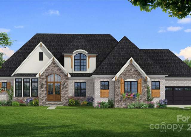Property at 502 Sugar Maple Ln, Weddington, NC 28104, 4 beds, 3.5 baths