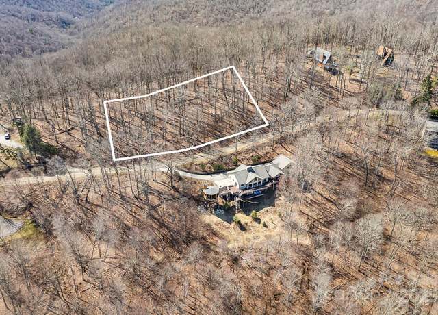 Property at 917 & 918 Upper Haw Dr, Mars Hill, NC 28754