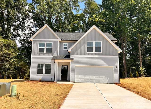 Property at 1218 Fall Day Cir SW, Lenoir, NC 28645, 4 beds, 3 baths