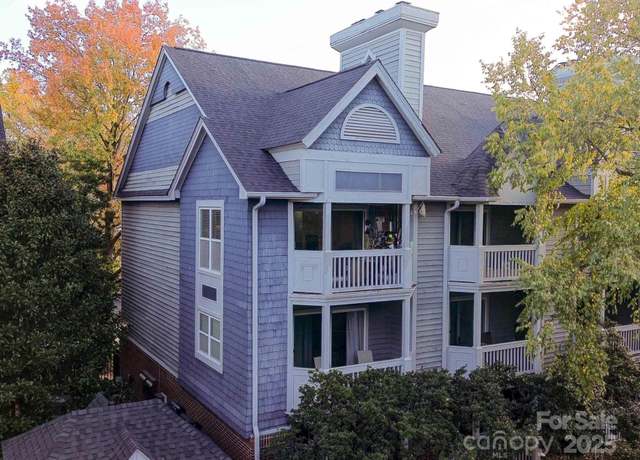 Property at 525 N Graham St Unit 3F, Charlotte, NC 28202, 1 bed, 1 bath